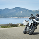 Sport Touring at its finest. Photo: Ducati